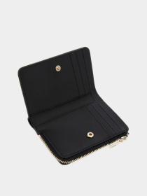 Гаманець GUESS Laurel модель SWZG85.00156;BLA Гаманець GUESS Laurel модель SWZG85.00156;BLA Фото