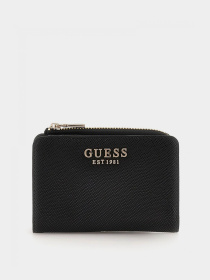 Гаманець GUESS Laurel модель SWZG85.00156;BLA Гаманець GUESS Laurel модель SWZG85.00156;BLA Фото