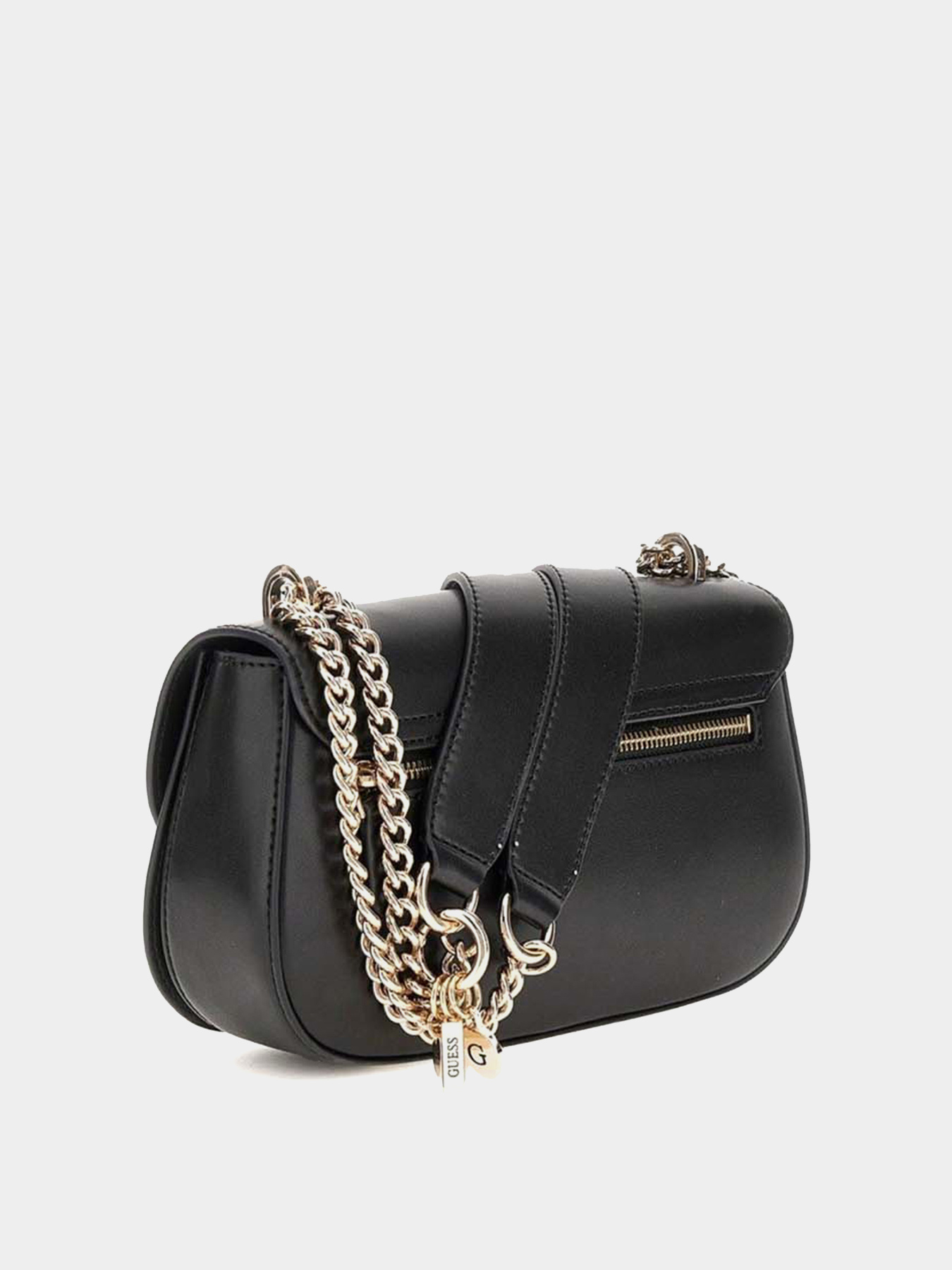 Кросс-боди GUESS Daryna модель HWVG94.93210;BLA Фото