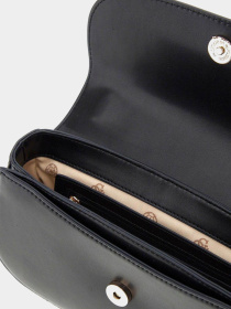 Кросс-боди GUESS Daryna модель HWVG94.93210;BLA Фото