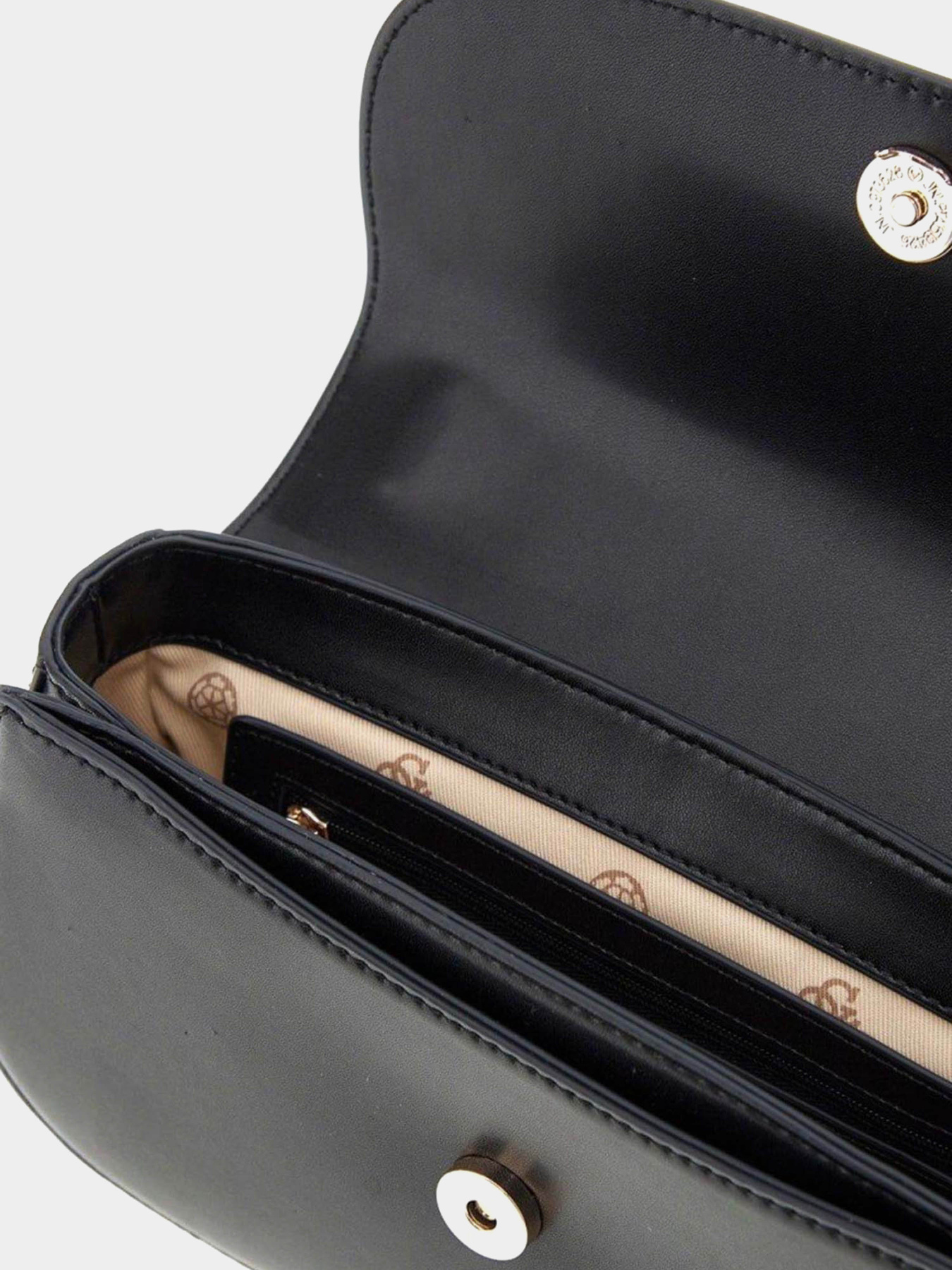 Крос-боді GUESS Daryna модель HWVG94.93210;BLA Фото