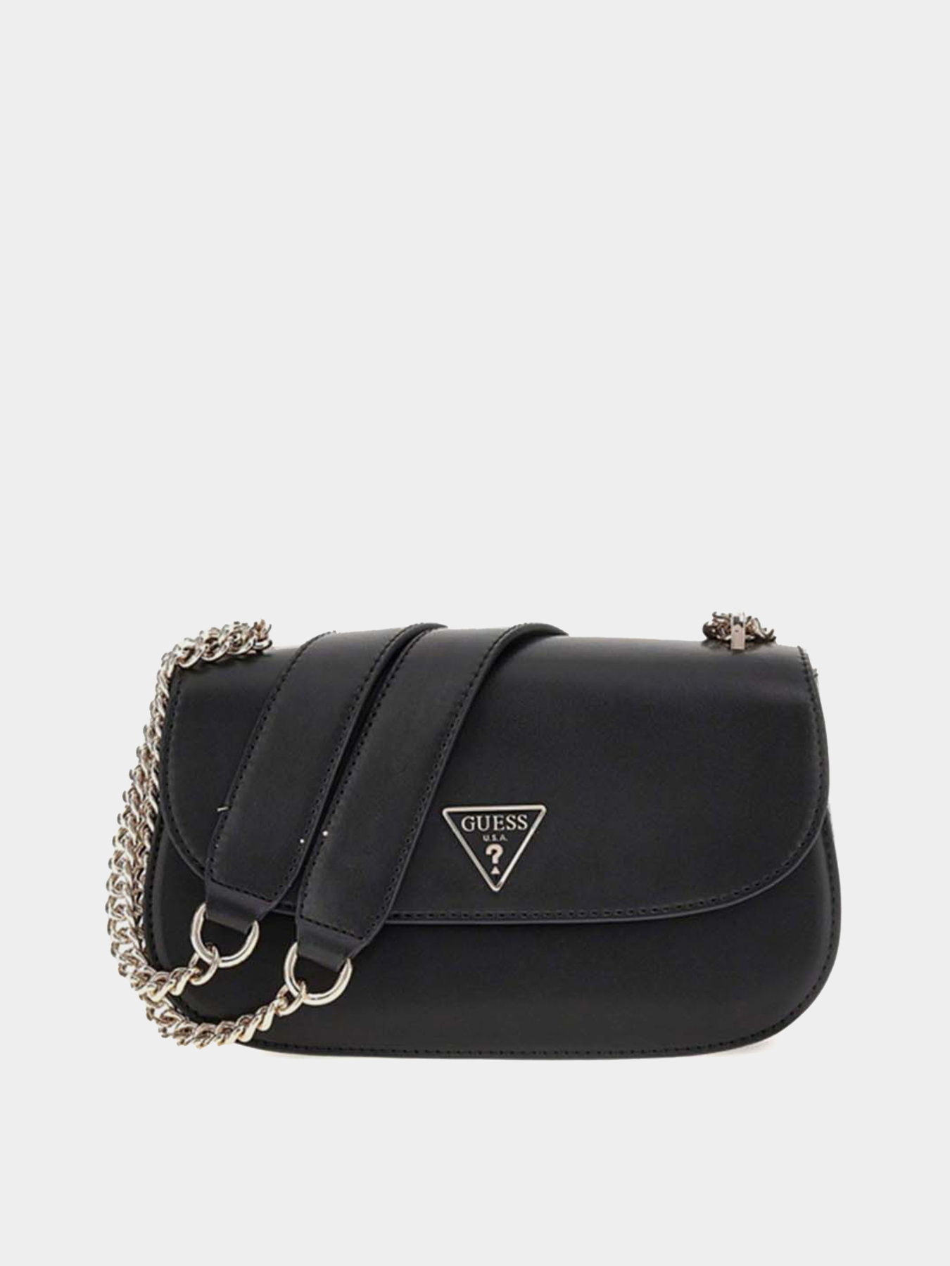 Крос-боді GUESS Daryna модель HWVG94.93210;BLA Фото