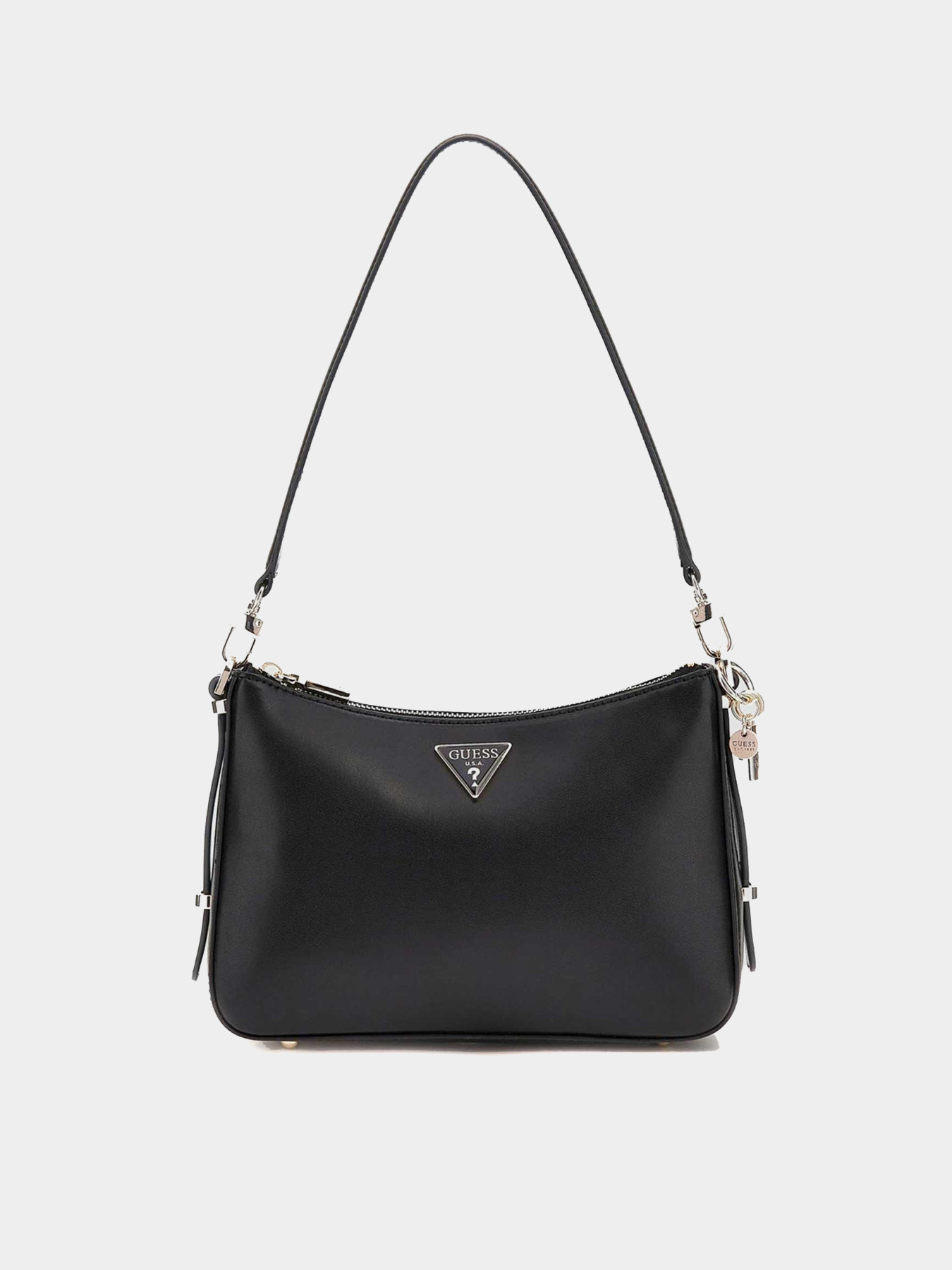 Хобо GUESS Daryna модель HWVG94.93180;BLA Фото