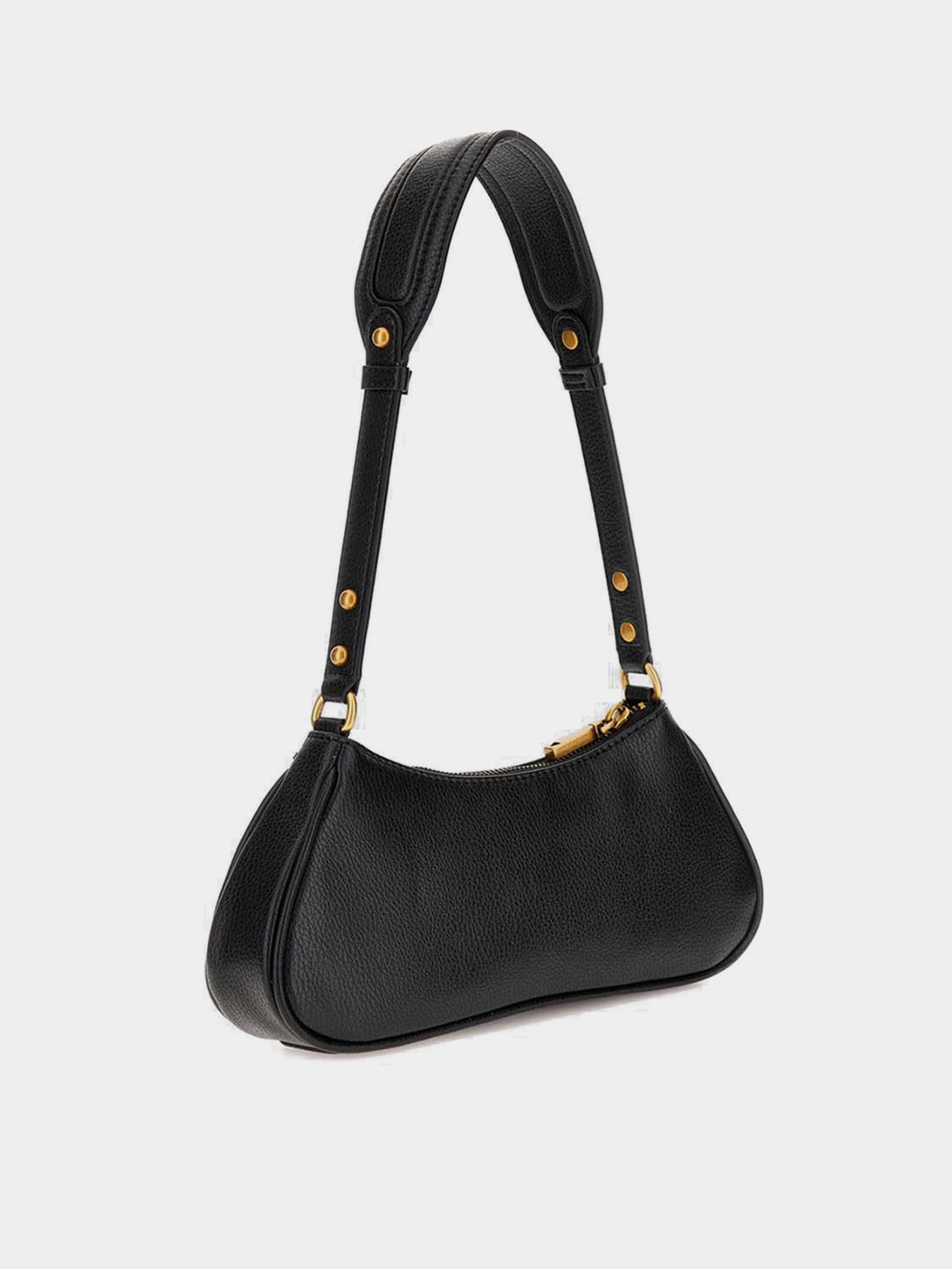 Хобо GUESS Mintha модель HWBB93.48720;BLA Фото