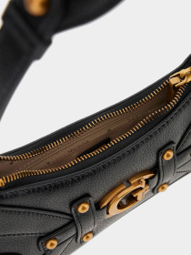 Хобо GUESS Mintha модель HWBB93.48720;BLA Фото