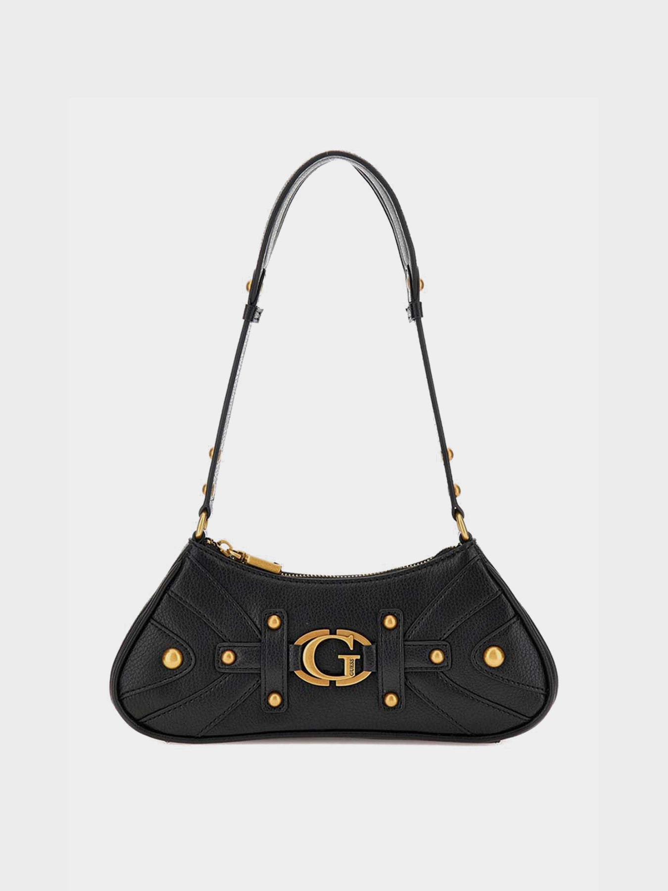 Шолдер бег GUESS Mintha модель HWBB93.48720;BLA Фото