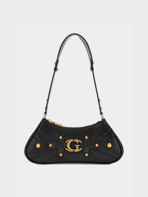 Хобо GUESS Mintha модель HWBB93.48720;BLA Фото