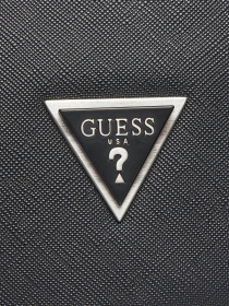 Рюкзак GUESS Elvis модель HMELSA.P4105;BLA Фото