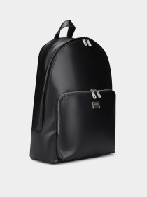 Рюкзак GUESS Milano Compact модель HMMILI.P4411;BLA Фото