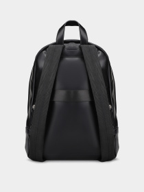 Повсякденний рюкзак GUESS Milano Compact модель HMMILI.P4411;BLA Фото