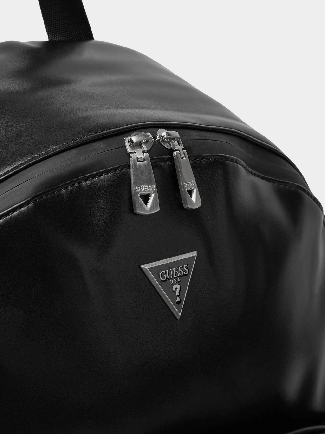 Повседневный рюкзак GUESS Venezia модель HMVECA.P4306;BLA Фото