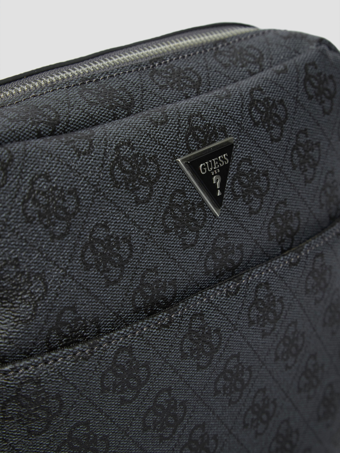 Мессенджер GUESS Torino модель HMTOLO.P4258;BLA Фото