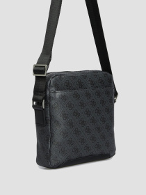 Мессенджер GUESS Torino модель HMTOLO.P4258;BLA Фото