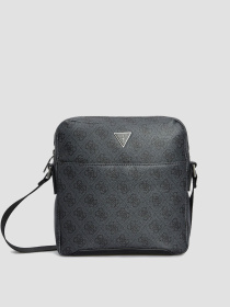 Мессенджер GUESS Torino модель HMTOLO.P4258;BLA Фото