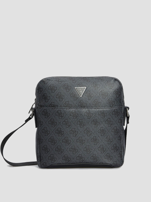 Мессенджер GUESS Torino модель HMTOLO.P4258;BLA Фото