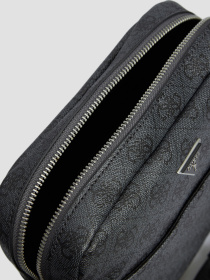 Мессенджер GUESS Torino модель HMTOLO.P4258;BLA Фото