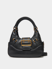 Хобо GUESS Decor Vintage Girlfriend модель HWBB93.34050;BLA Фото