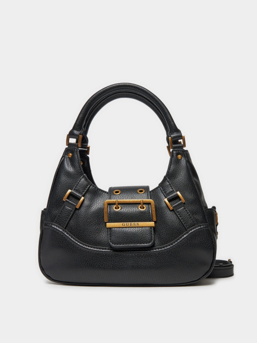 Хобо GUESS Decor Vintage Girlfriend модель HWBB93.34050;BLA Фото