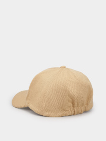 Кепка GUESS Baseball Cap модель AW5182.WOL01;BEI Фото