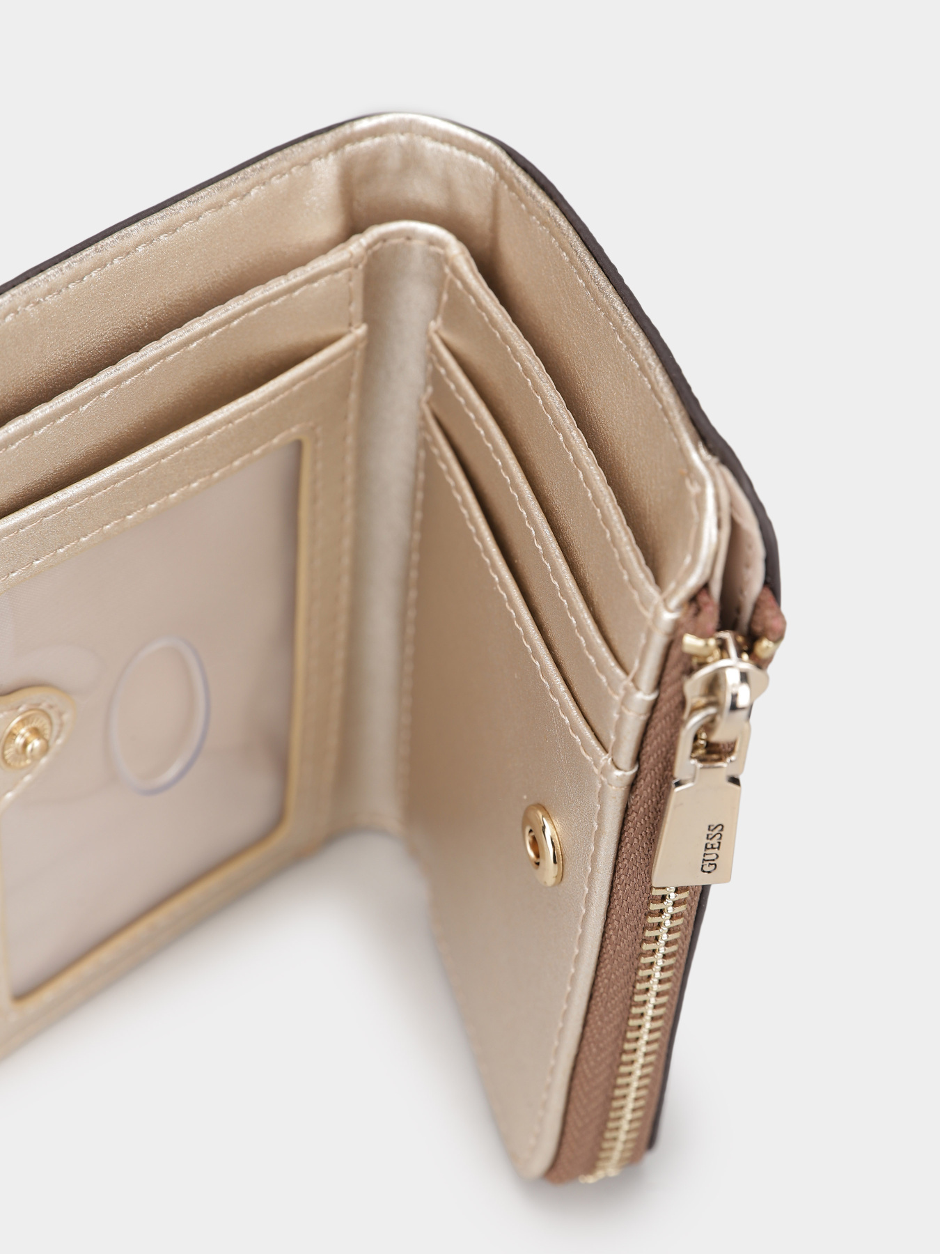 Кошелек GUESS Laurel модель SWSG85.00156;LTL Фото