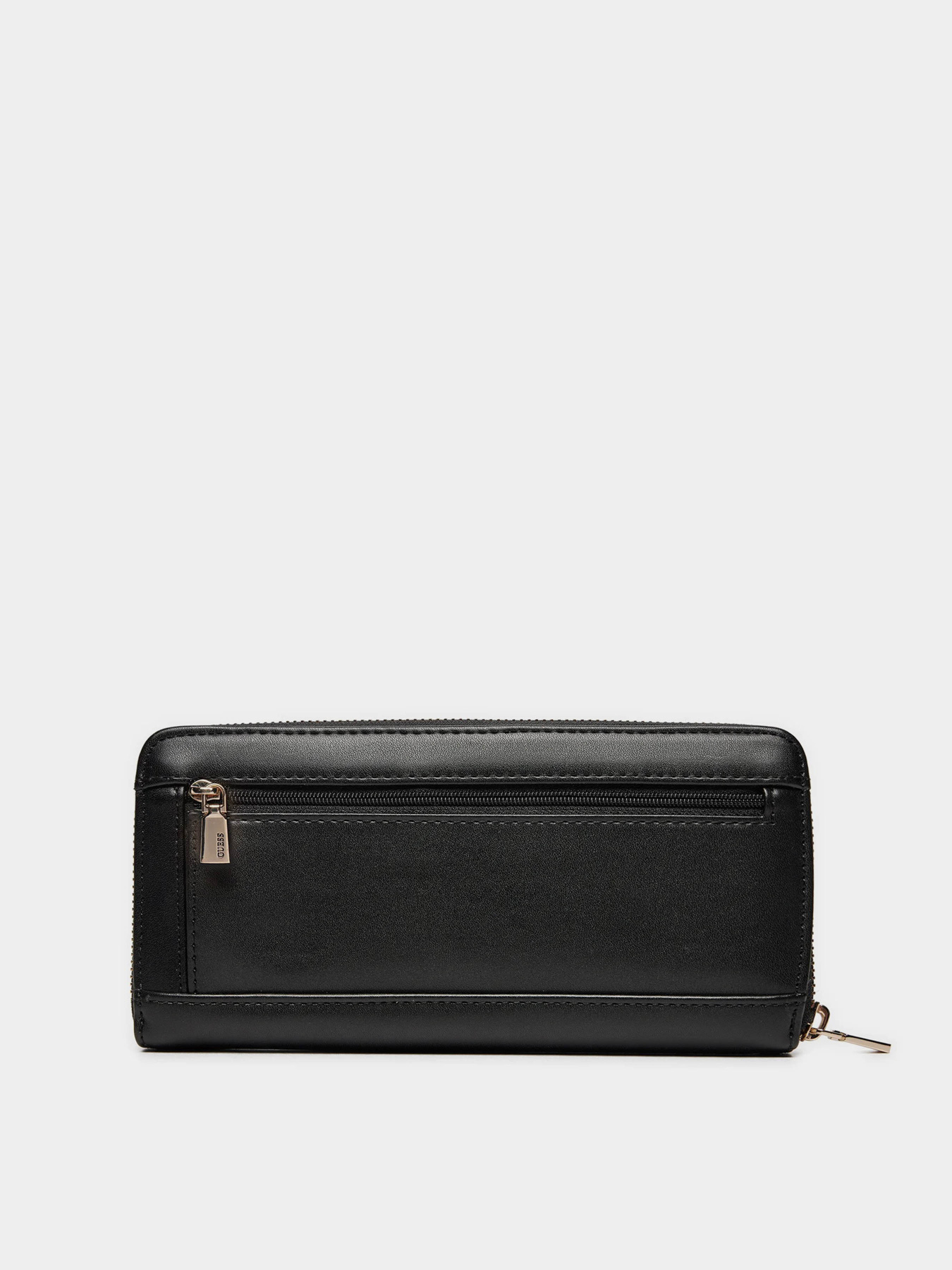 Гаманець GUESS Laurel модель SWVC85.00146;BLA Фото