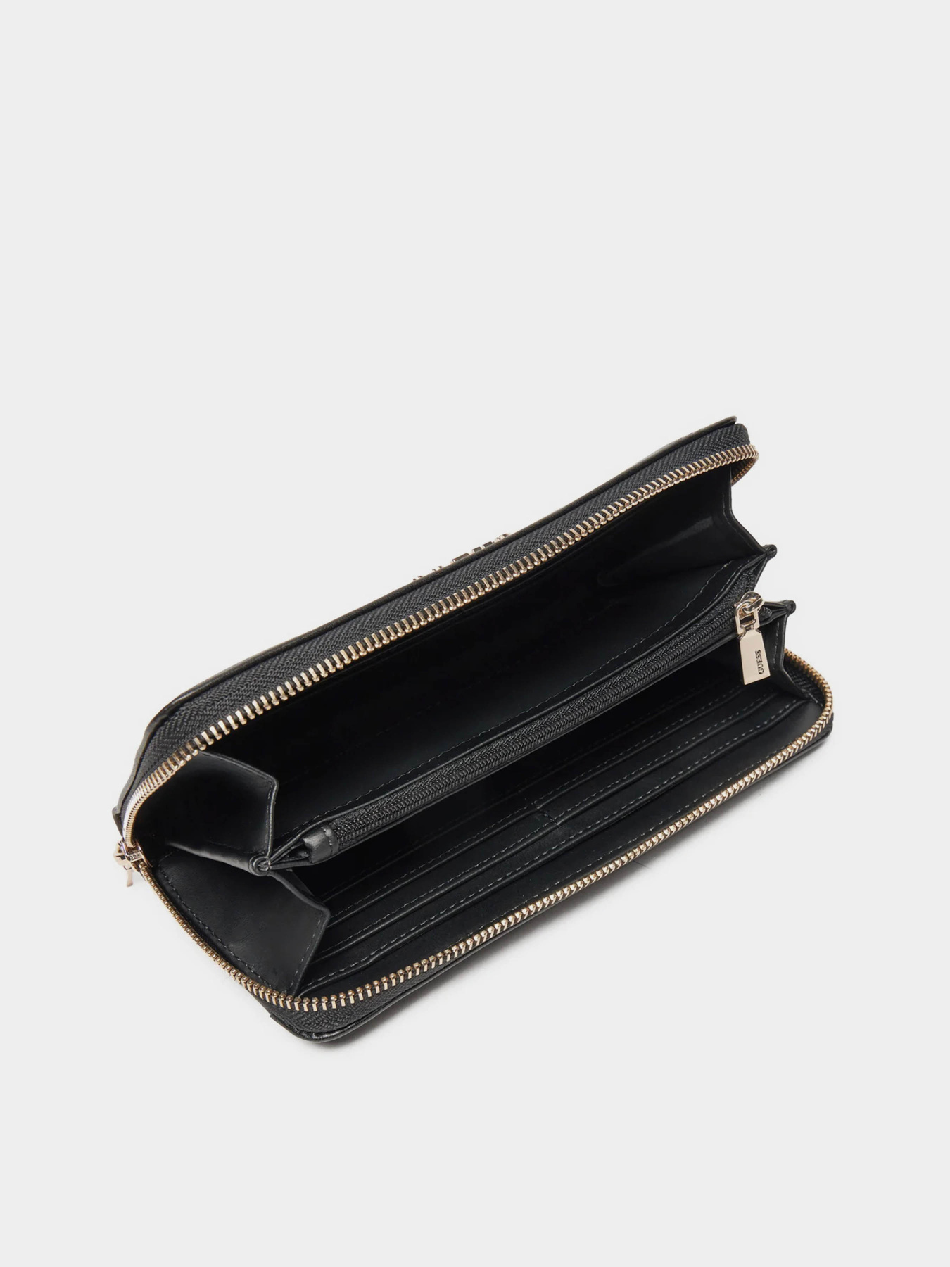 Гаманець GUESS Laurel модель SWVC85.00146;BLA Фото