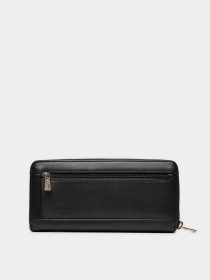 Гаманець GUESS Laurel модель SWVC85.00146;BLA Фото