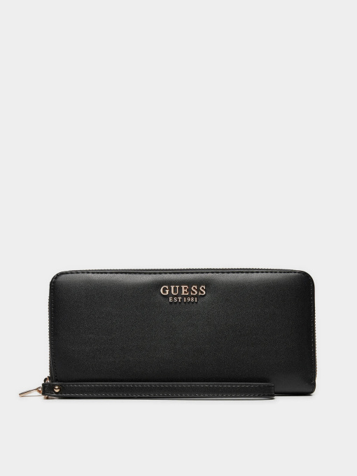 Гаманці GUESS Laurel модель SWVC85.00146;BLA Фото