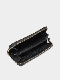 Гаманець GUESS Laurel модель SWVC85.00146;BLA Гаманець GUESS Laurel модель SWVC85.00146;BLA Фото