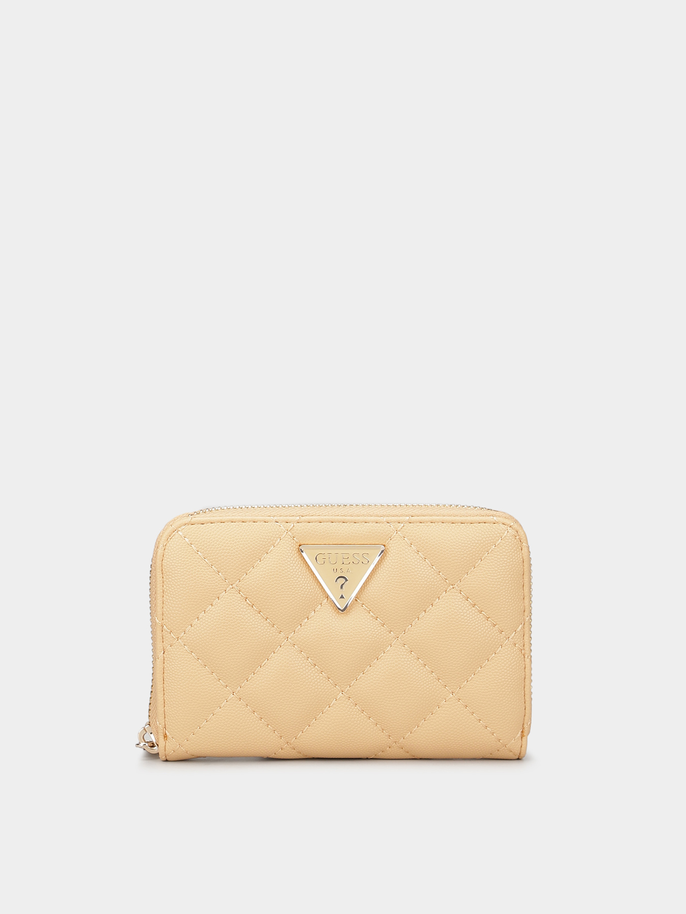 Кошелек GUESS Carly модель SWQG95.09140;BEI Фото