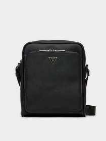 Мессенджер GUESS Milano модель HMMISA.P4260;BLA Фото