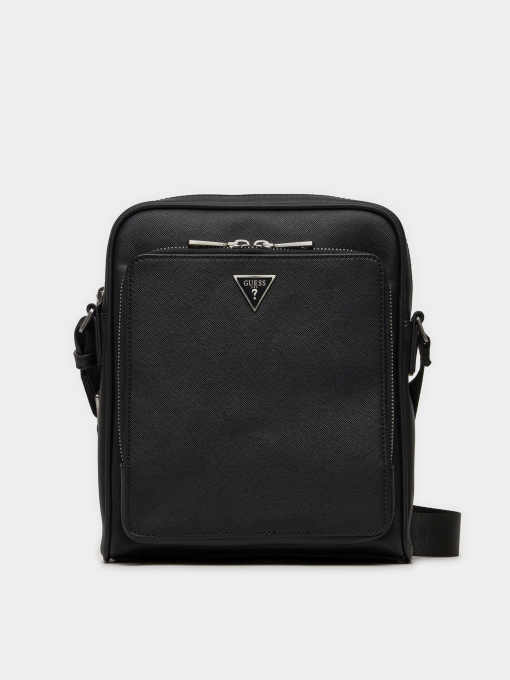 Мессенджер GUESS Milano модель HMMISA.P4260;BLA Фото