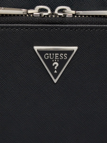 Мессенджер GUESS Milano модель HMMISA.P4260;BLA Мессенджер GUESS Milano модель HMMISA.P4260;BLA Фото