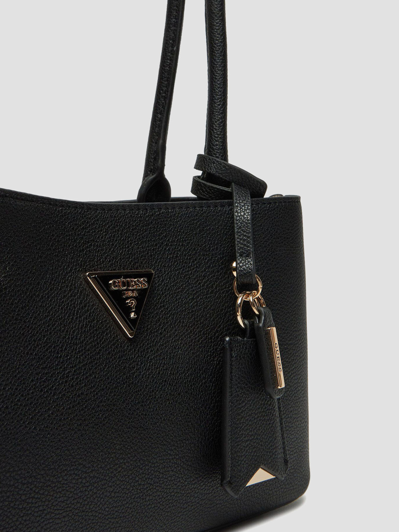 Сумка GUESS Meridian модель HWBG87.78090;BLA Фото