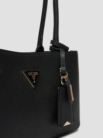 Сумка GUESS Meridian модель HWBG87.78090;BLA Фото