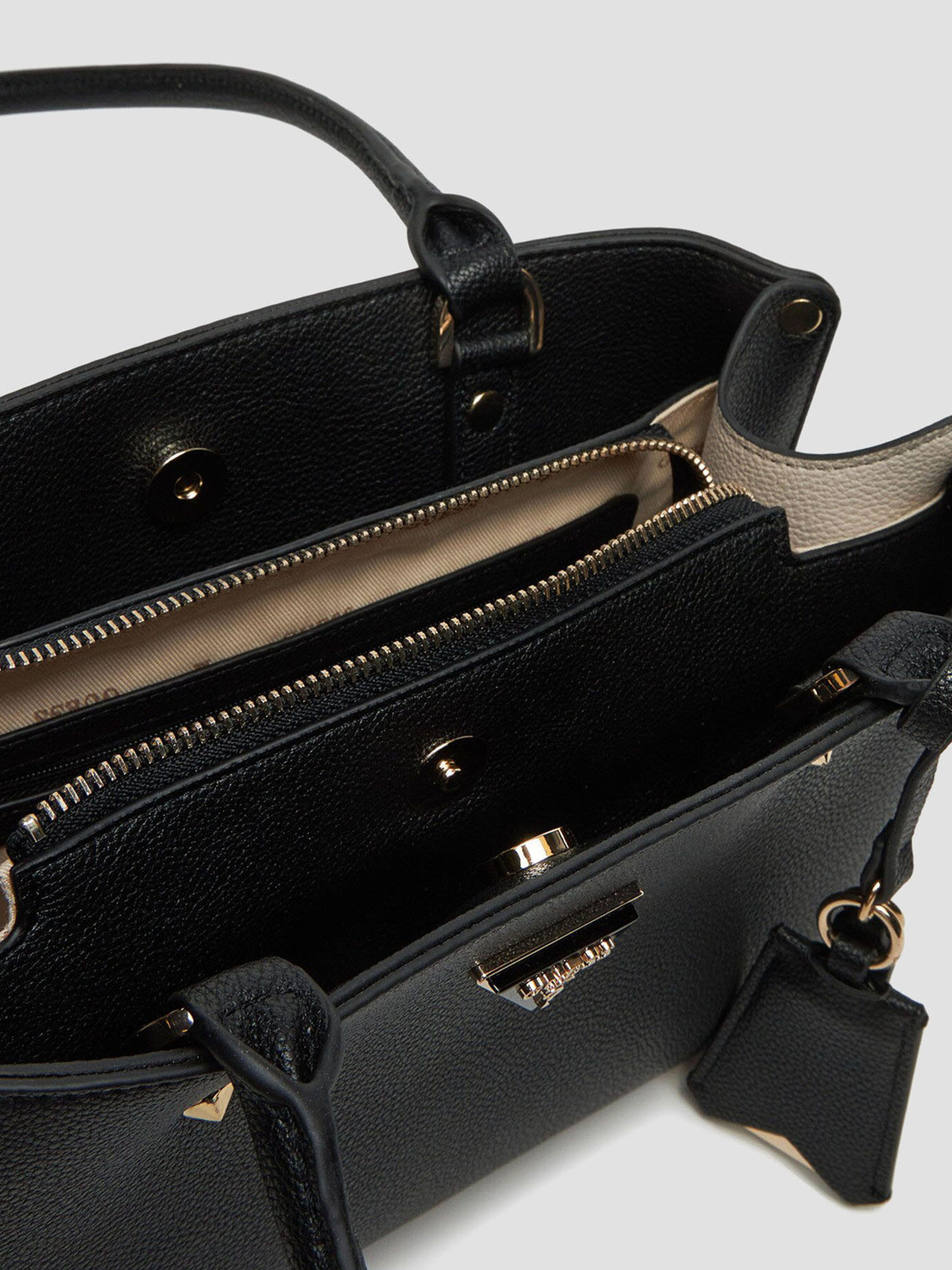 Сумка GUESS Meridian модель HWBG87.78090;BLA Фото