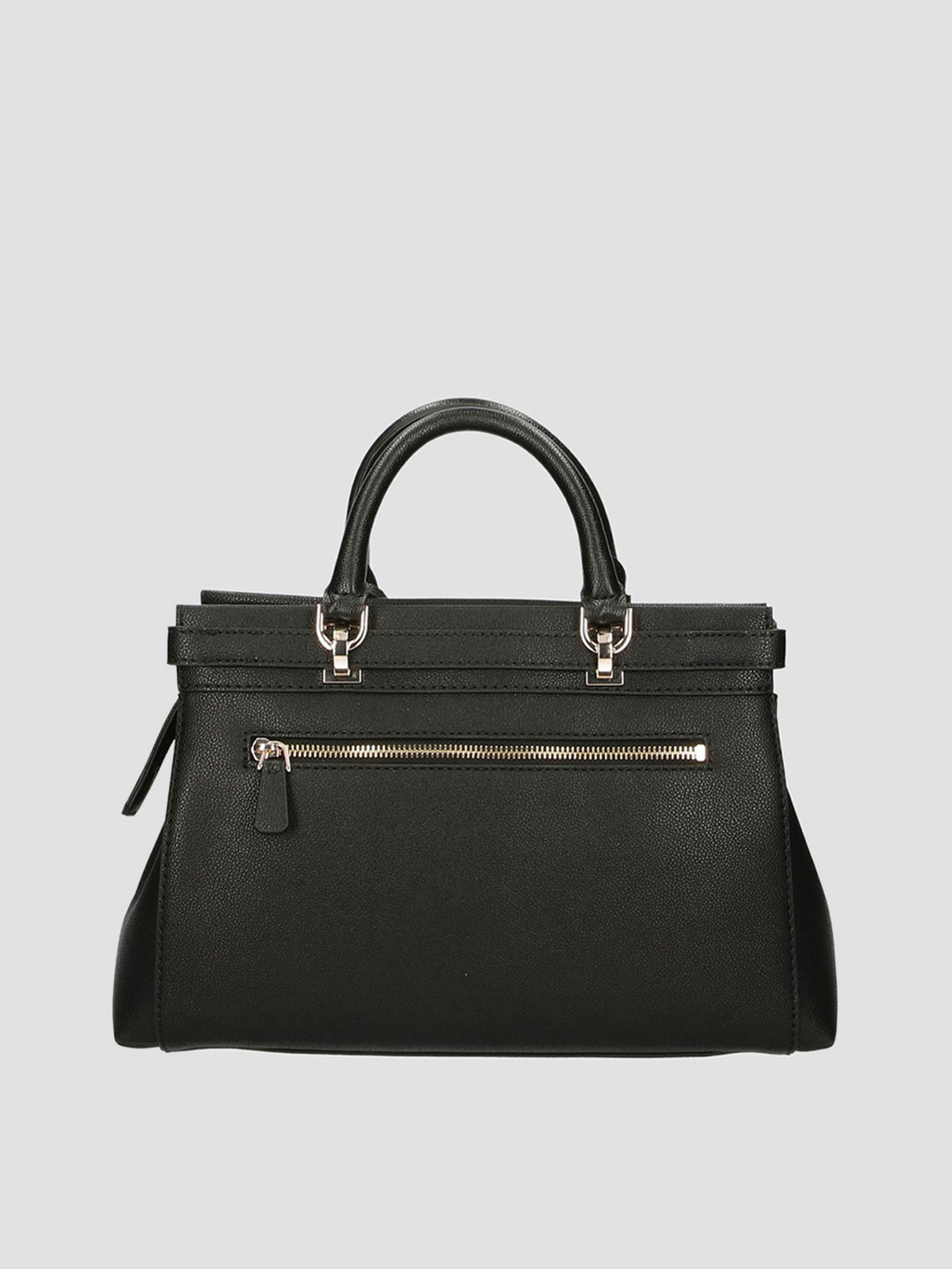 Кросс-боди GUESS Eco Ali модель HWEBG9.51105;BLA Фото