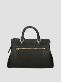 Кросс-боди GUESS Eco Ali модель HWEBG9.51105;BLA Фото