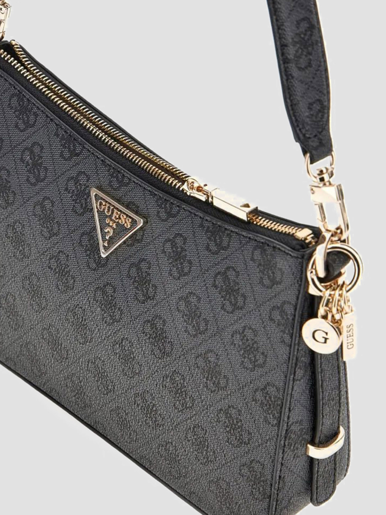 Крос-боді GUESS Eco Erica модель HWESG9.51018;CLO Крос-боді GUESS Eco Erica модель HWESG9.51018;CLO Фото