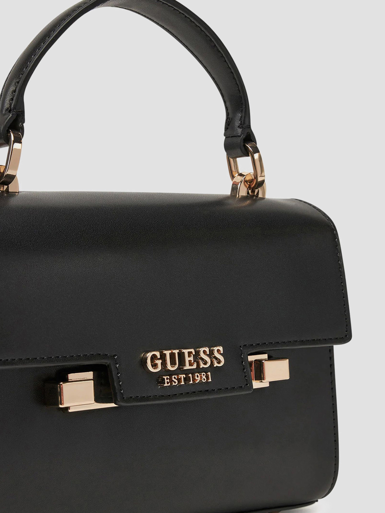 Крос-боді GUESS Aldith модель HWEVG9.64178;BLA Фото