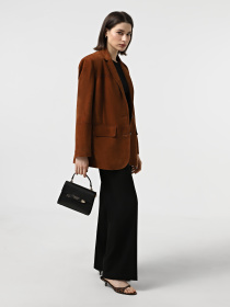 Крос-боді GUESS Aldith модель HWEVG9.64178;BLA Фото