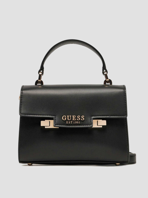 Кросс-боди GUESS Aldith модель HWEVG9.64178;BLA Фото