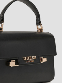 Кросс-боди GUESS Aldith модель HWEVG9.64178;BLA Фото