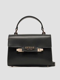 Кросс-боди GUESS Aldith модель HWEVG9.64178;BLA Фото