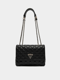 Кросс-боди GUESS Giully модель HWQG87.48200;BLA Фото