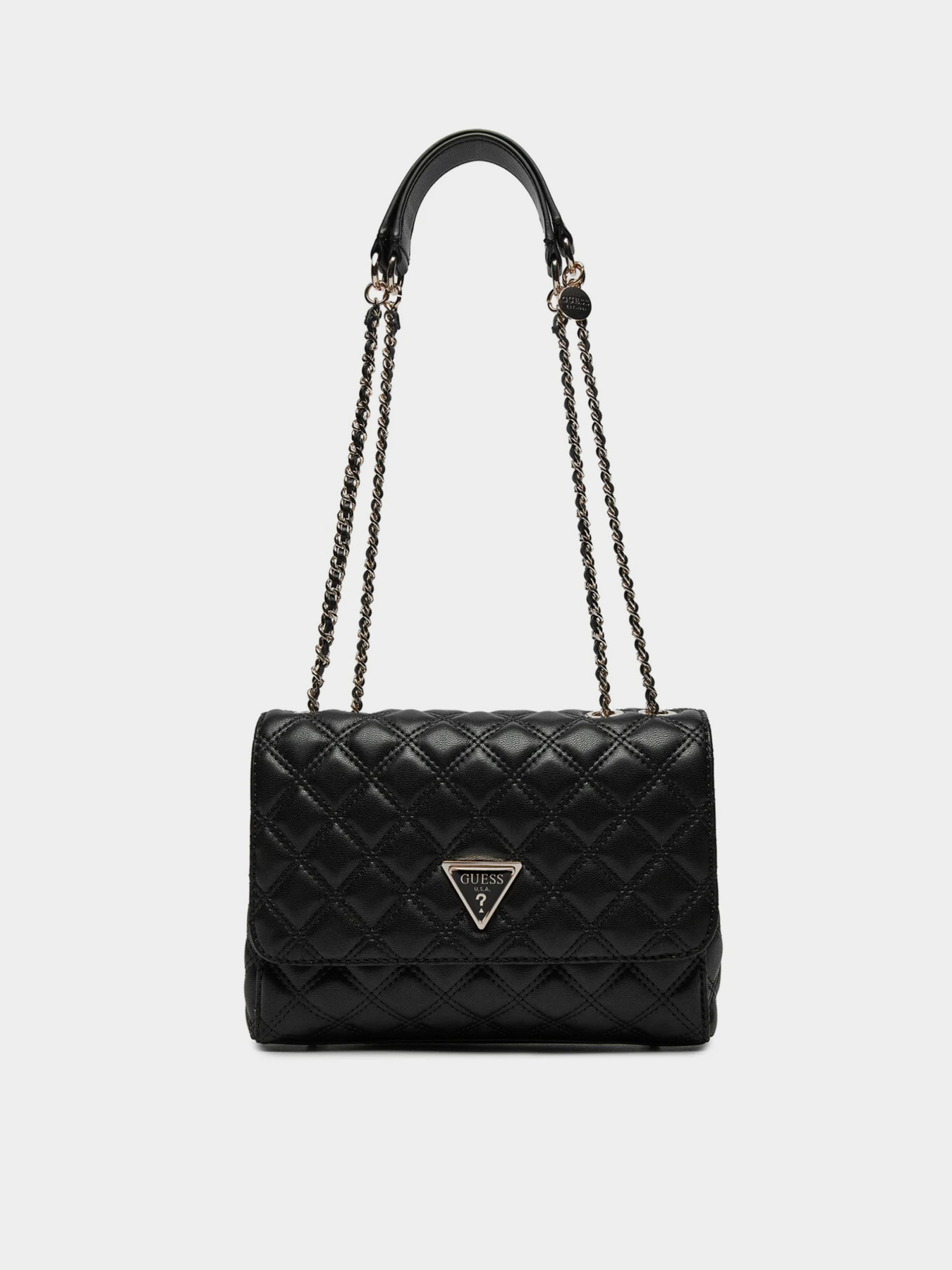 Кросс-боди GUESS Giully модель HWQG87.48200;BLA Кросс-боди GUESS Giully модель HWQG87.48200;BLA Фото