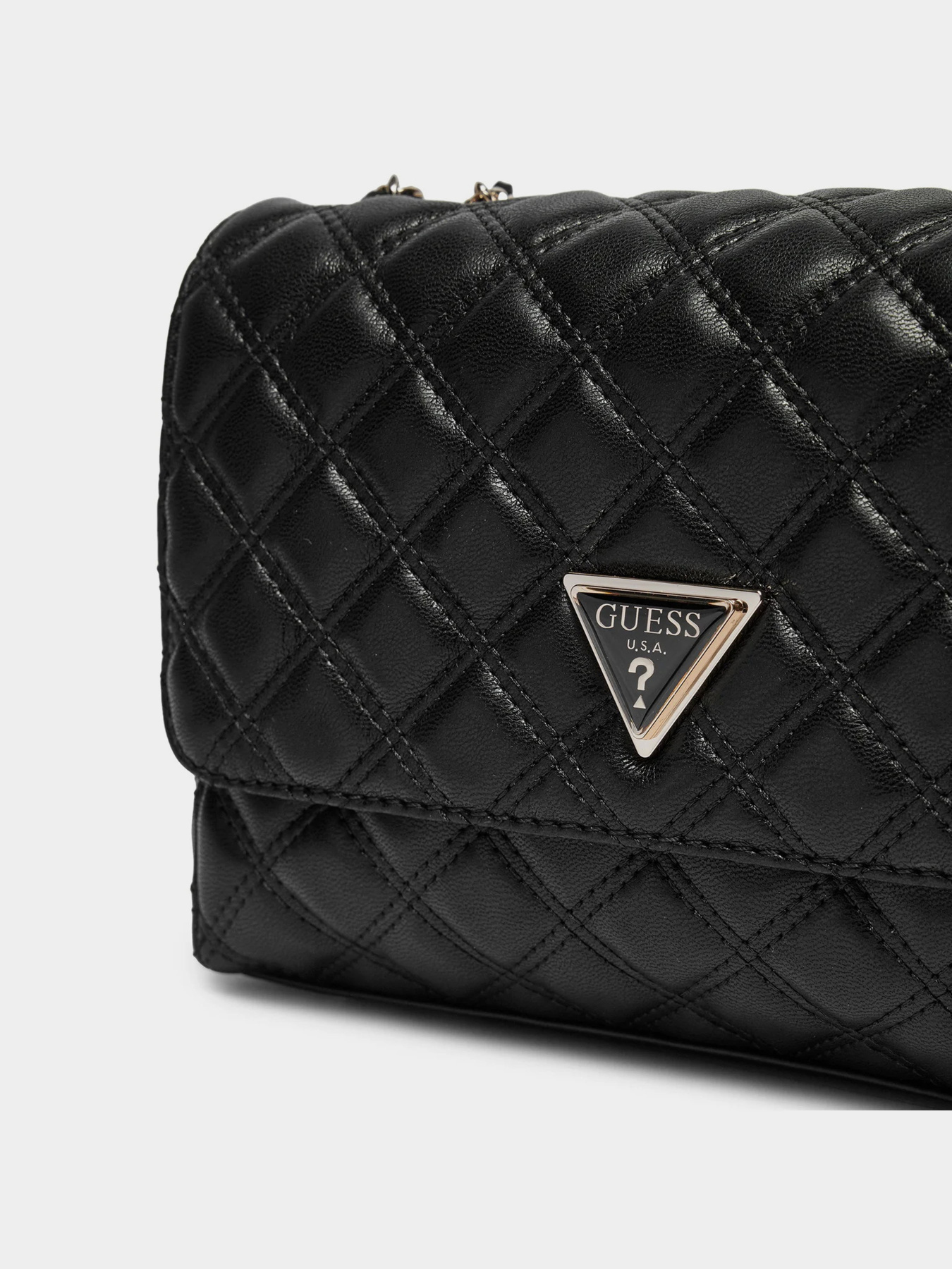 Кросс-боди GUESS Giully модель HWQG87.48200;BLA Кросс-боди GUESS Giully модель HWQG87.48200;BLA Фото