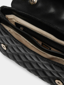 Кросс-боди GUESS Giully модель HWQG87.48200;BLA Кросс-боди GUESS Giully модель HWQG87.48200;BLA Фото