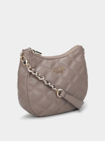 Сумка GUESS Tamsin Top Zip модель HWQG96.32170;DRT Фото