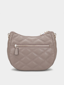 Сумка GUESS Tamsin Top Zip модель HWQG96.32170;DRT Фото